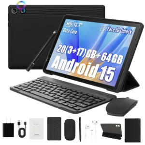 2026 Android Tablet 10 Inch