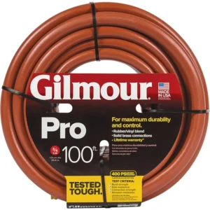 Heavy Duty Commercial Garden Hose
