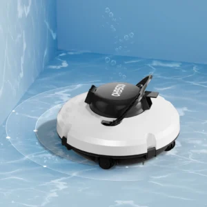 Cordless Robotic Pool Cleaner