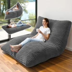3 in 1 Convertible Bean Bag