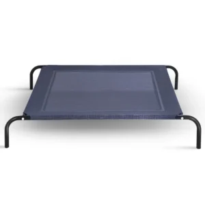 Large Elevated Dog Cat Bed
