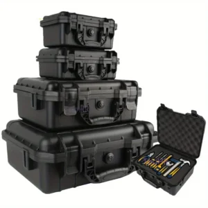 Waterproof Hard Carry Tool Bag