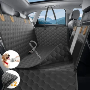 Foldable Car Hammock for Pets